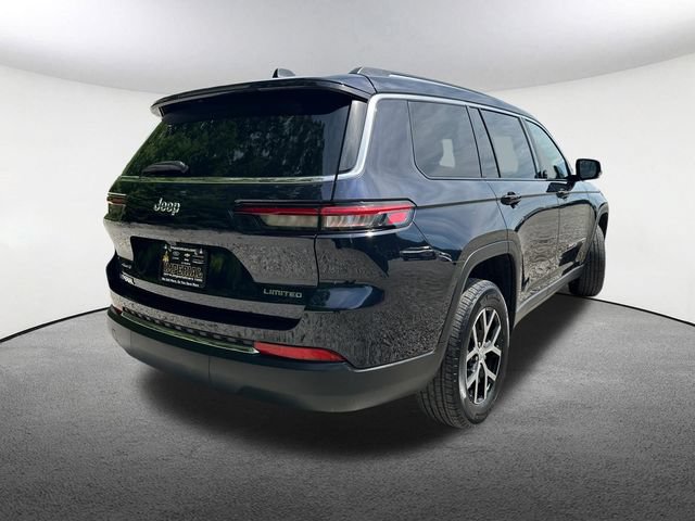 Used 2023 Jeep Grand Cherokee L Limited AWD/4WD image 18