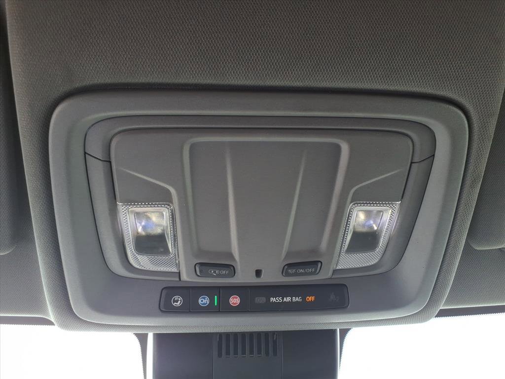 Certified 2024 GMC Sierra 1500 SLT image 17