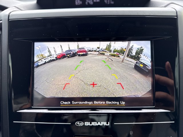 Used 2023 Subaru Forester AWD/4WD image 23