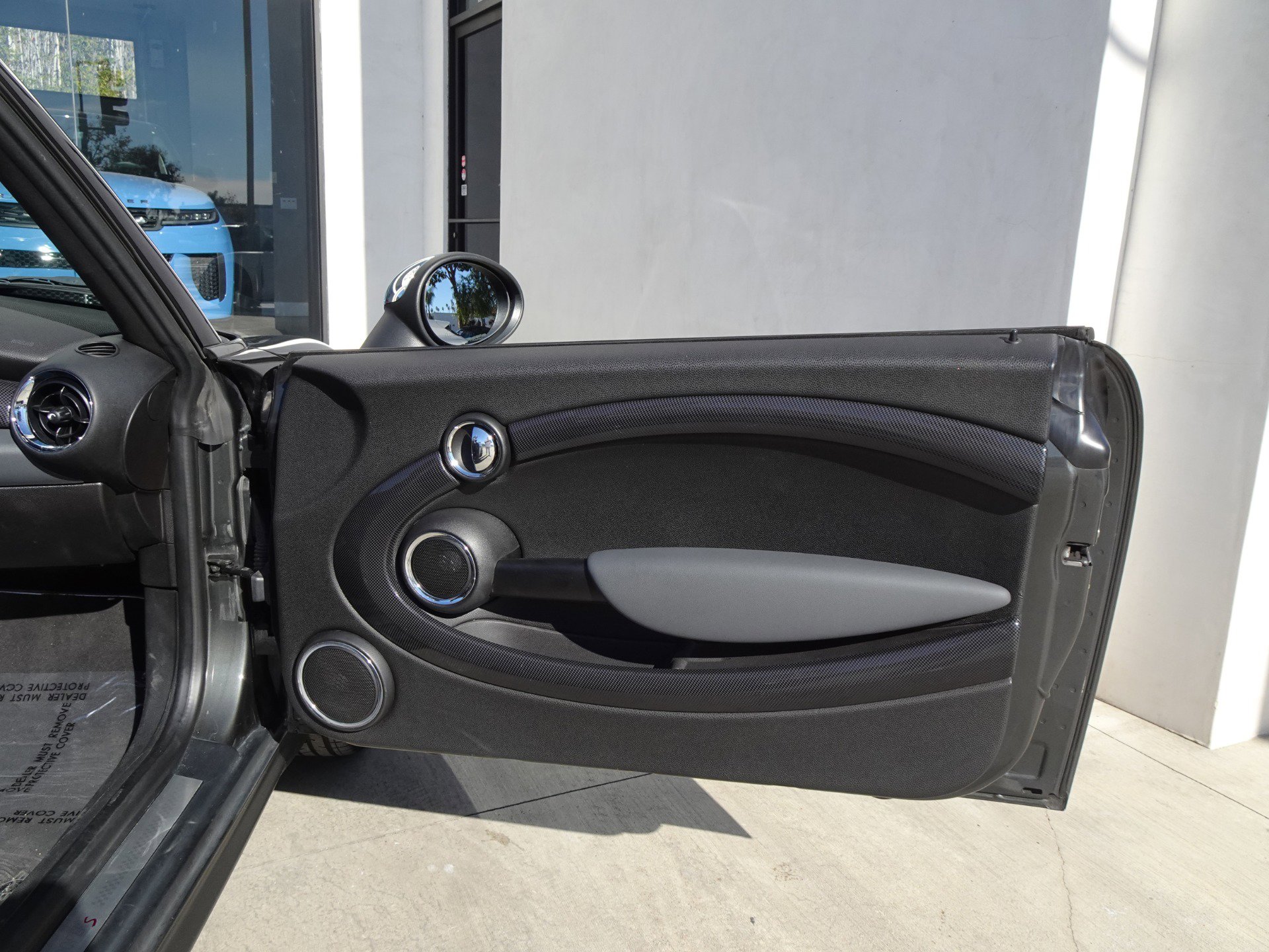 Used 2011 MINI Cooper S FWD image 17