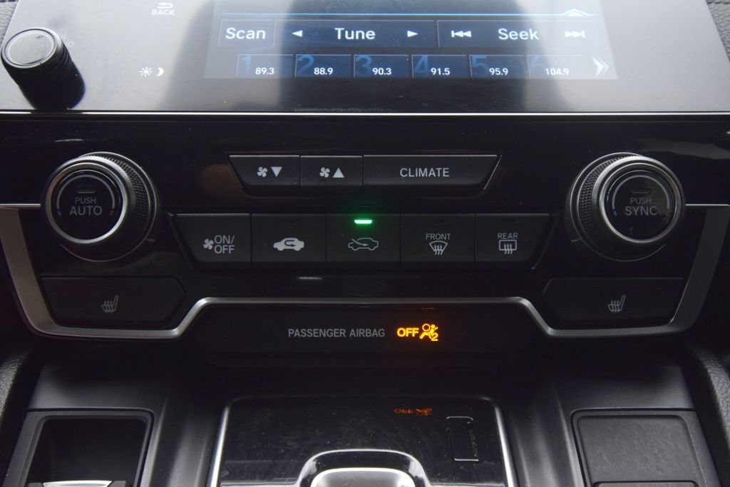 Used 2021 Honda CR-V Special Edition image 32