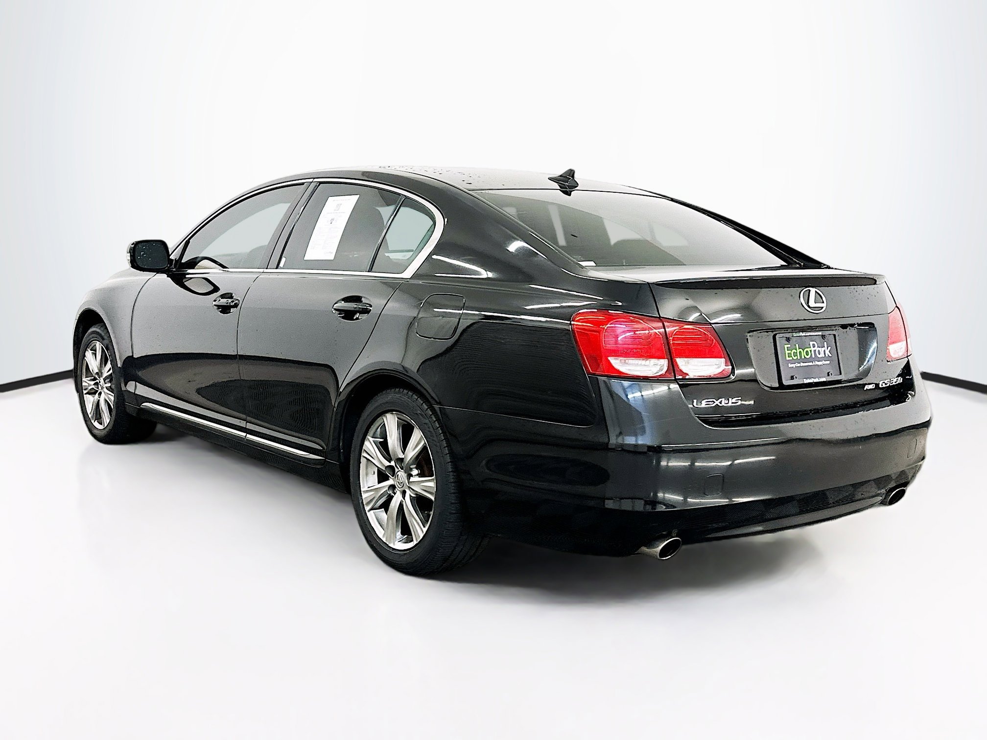 Used 2008 Lexus GS 350 AWD image 5