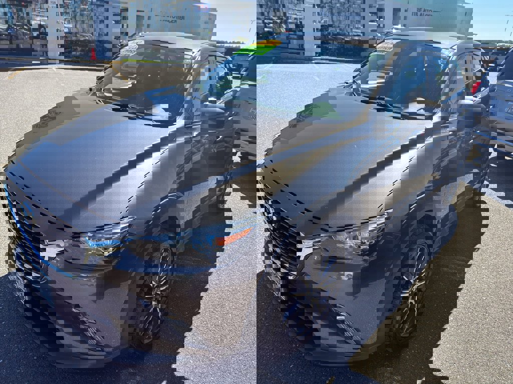 Used 2018 MAZDA CX-3 Touring image 8