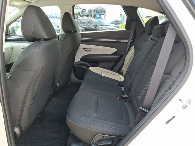 Used 2023 Hyundai Tucson SEL AWD/4WD image 10