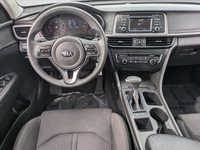 Used 2016 Kia Optima LX image 15