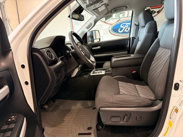 Used 2021 Toyota Tundra SR5 RWD image 14