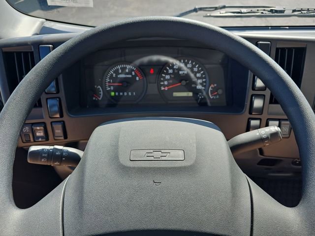 New 2025 Chevrolet Low Cab Forward image 11