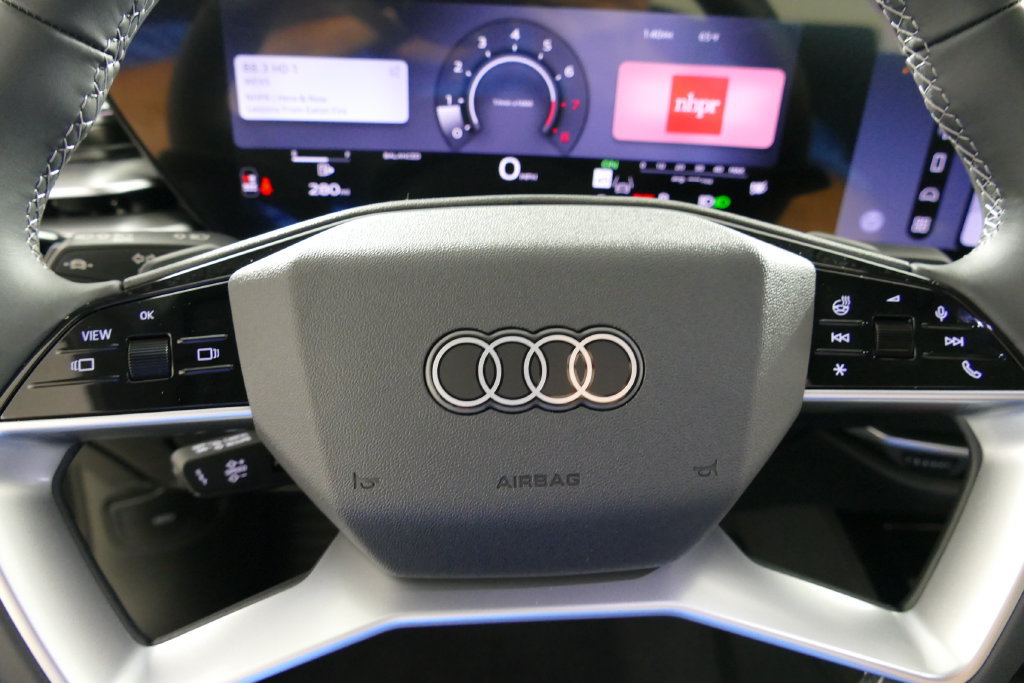 New 2026 Audi A5 Premium Plus AWD/4WD image 15