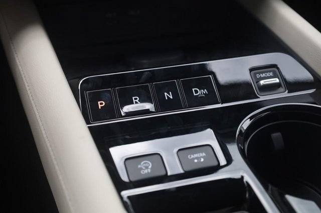 New 2026 Nissan Murano SL AWD/4WD image 19