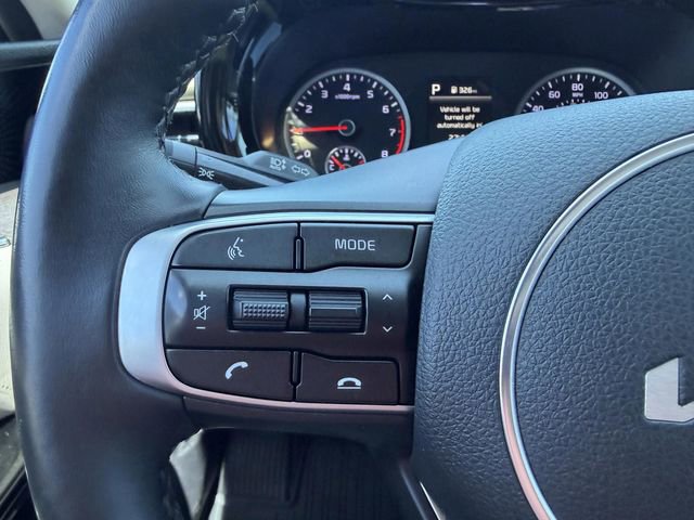 Used 2022 Kia K5 EX w/ EX Premium Package image 31