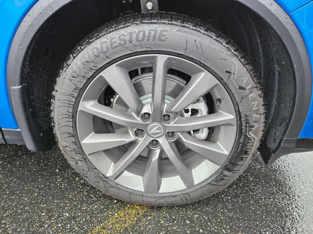 New 2026 Acura MDX A-Spec image 9