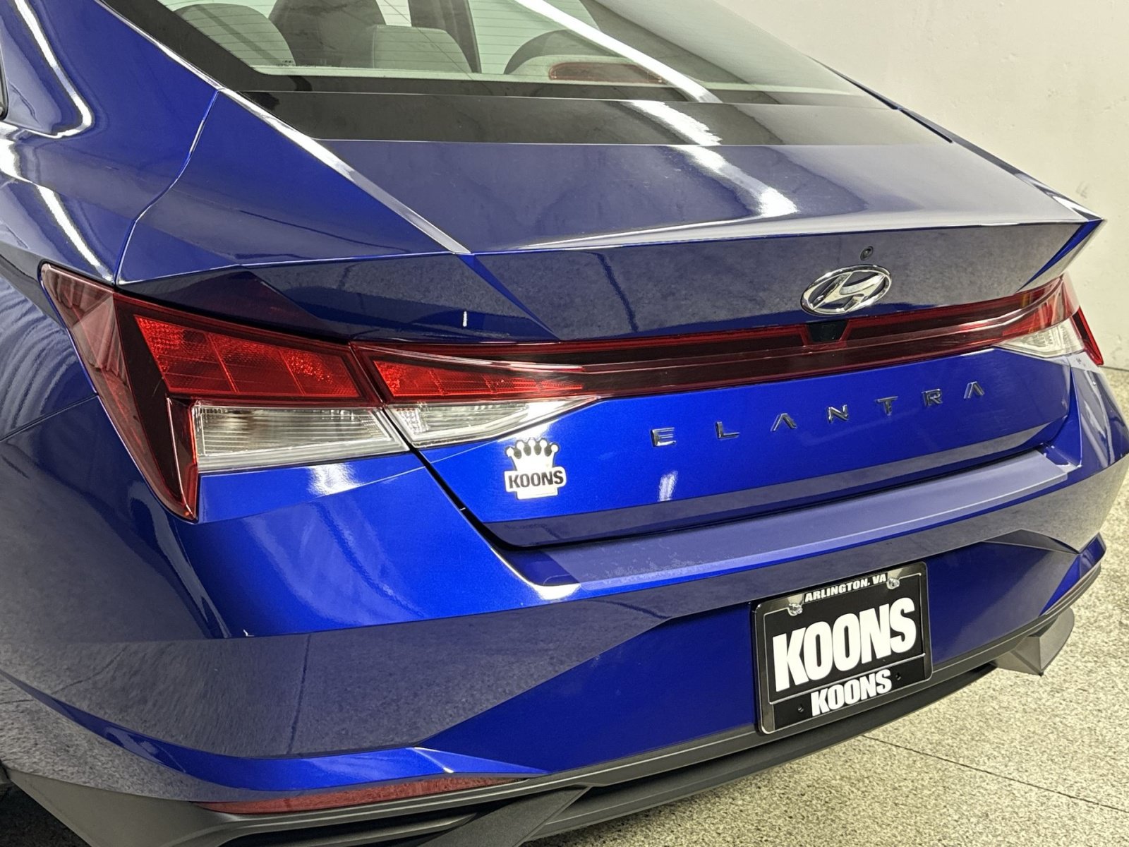 Used 2023 Hyundai Elantra SEL FWD image 38