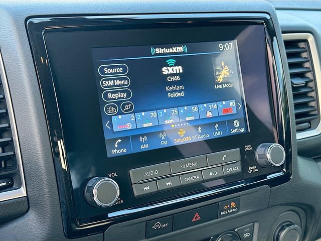 Used 2024 Nissan Frontier SV w/ SV Convenience Package image 13