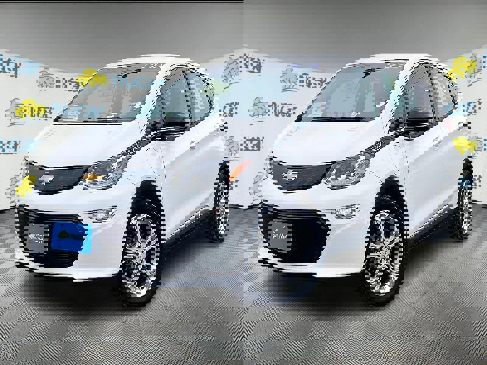 Used 2019 Chevrolet Bolt LT image 3