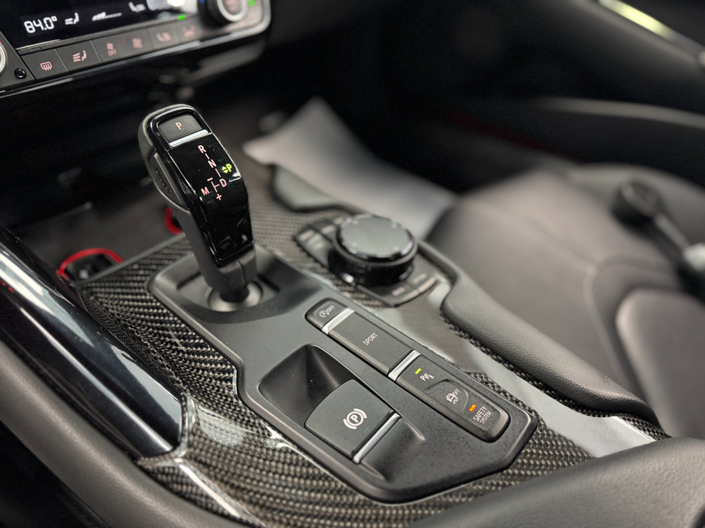 Used 2022 Toyota Supra Premium w/ Driver Assist Package image 24