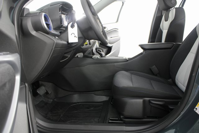 New 2026 Chevrolet Trax LS image 13