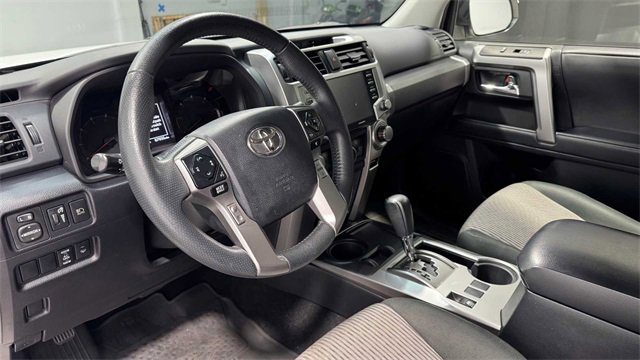 Used 2022 Toyota 4Runner SR5 image 18