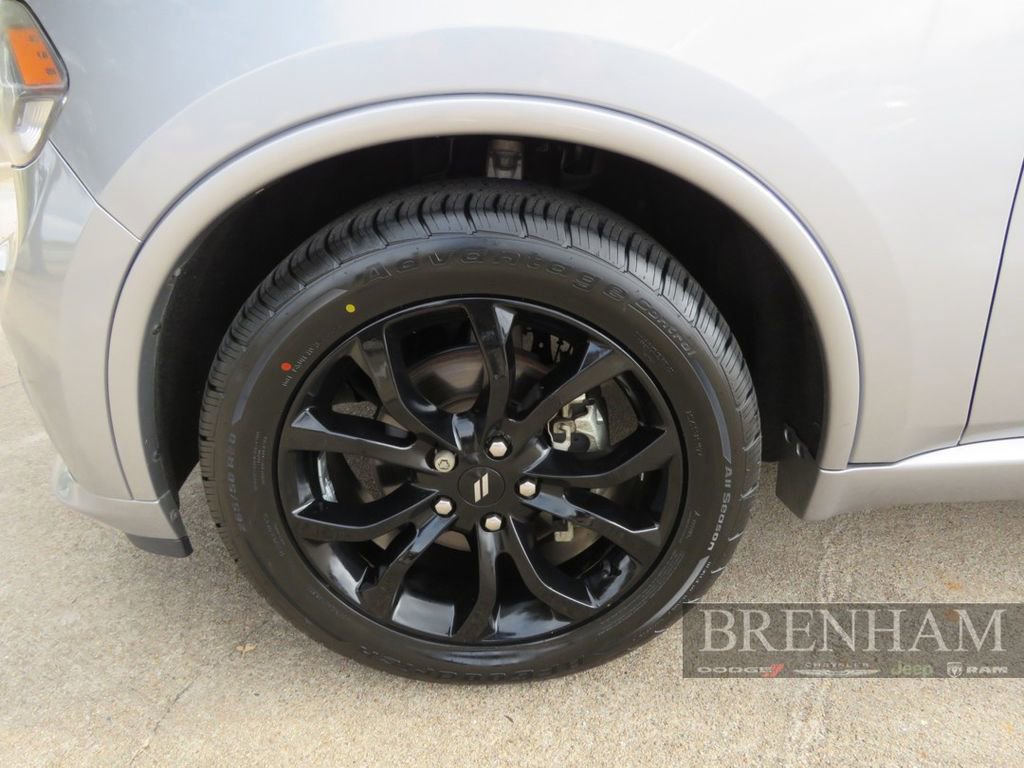 Used 2020 Dodge Durango SXT image 10