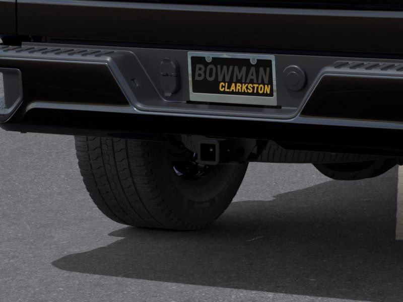 New 2026 Chevrolet Silverado 1500 RST w/ RST Select Package AWD/4WD image 15