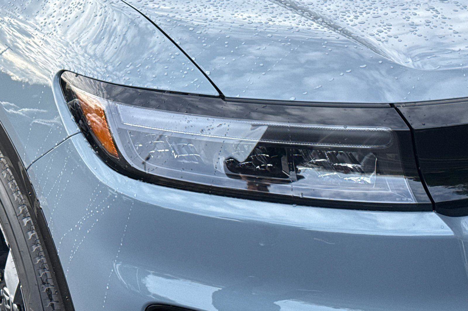 New 2026 Honda Prologue Touring image 32