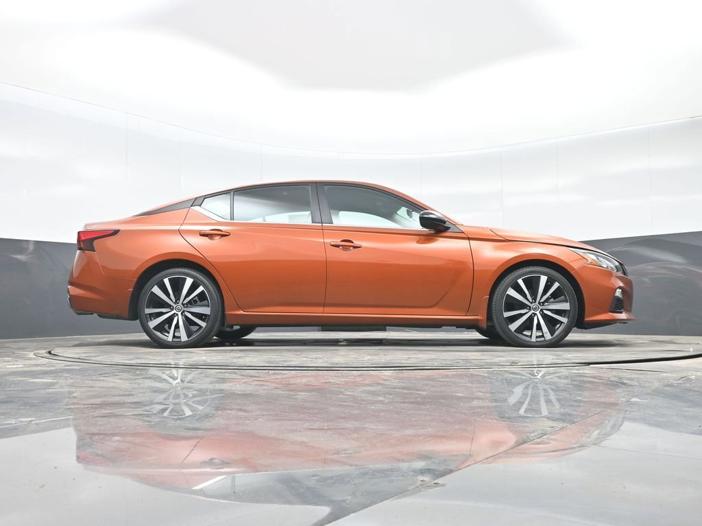 Used 2021 Nissan Altima 2.5 SR image 40
