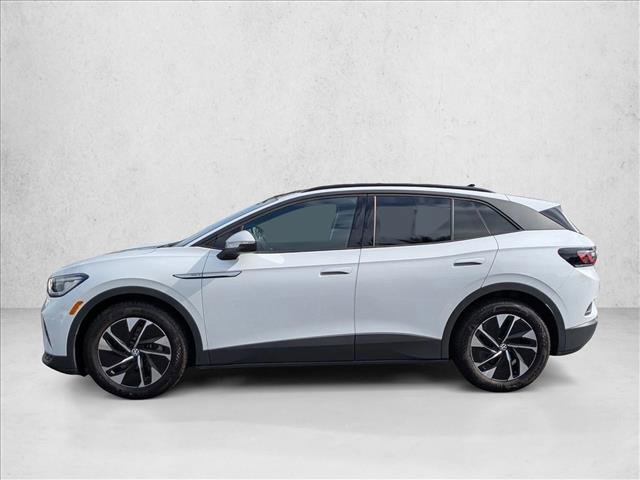 Used 2021 Volkswagen ID.4 Pro S image 9