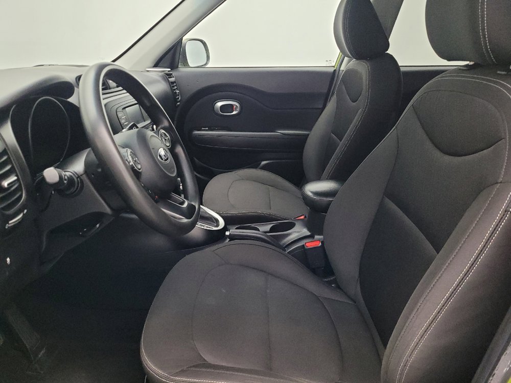 Used 2016 Kia Soul w/ Convenience Package image 17
