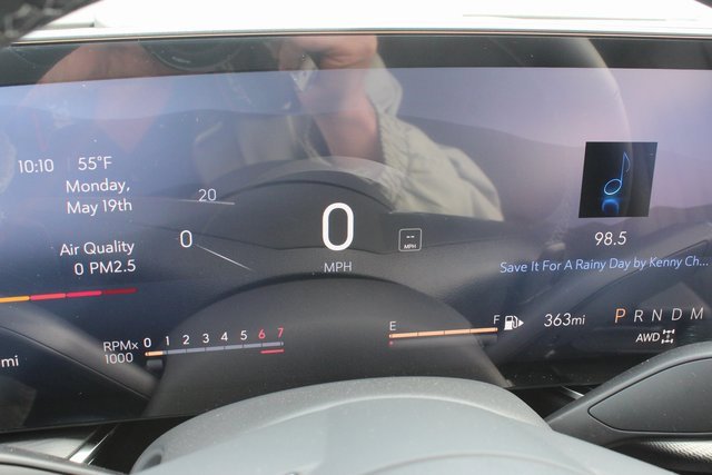 New 2025 Buick Envision Preferred image 28