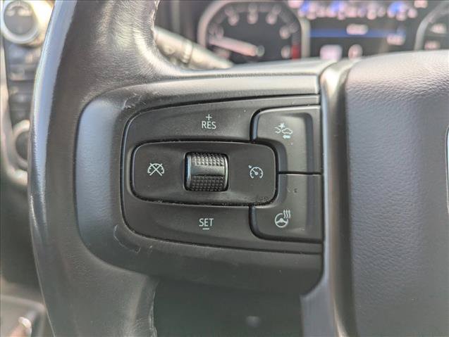 Used 2020 GMC Sierra 1500 Denali w/ Denali Ultimate Package AWD/4WD image 13