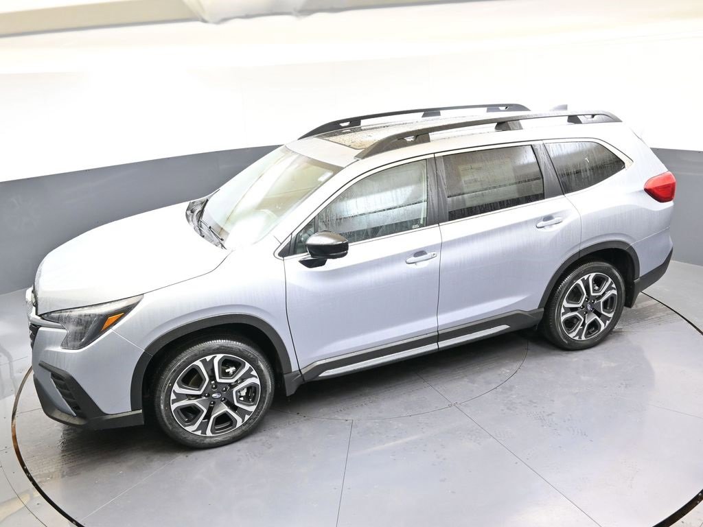 New 2026 Subaru Ascent Limited image 37