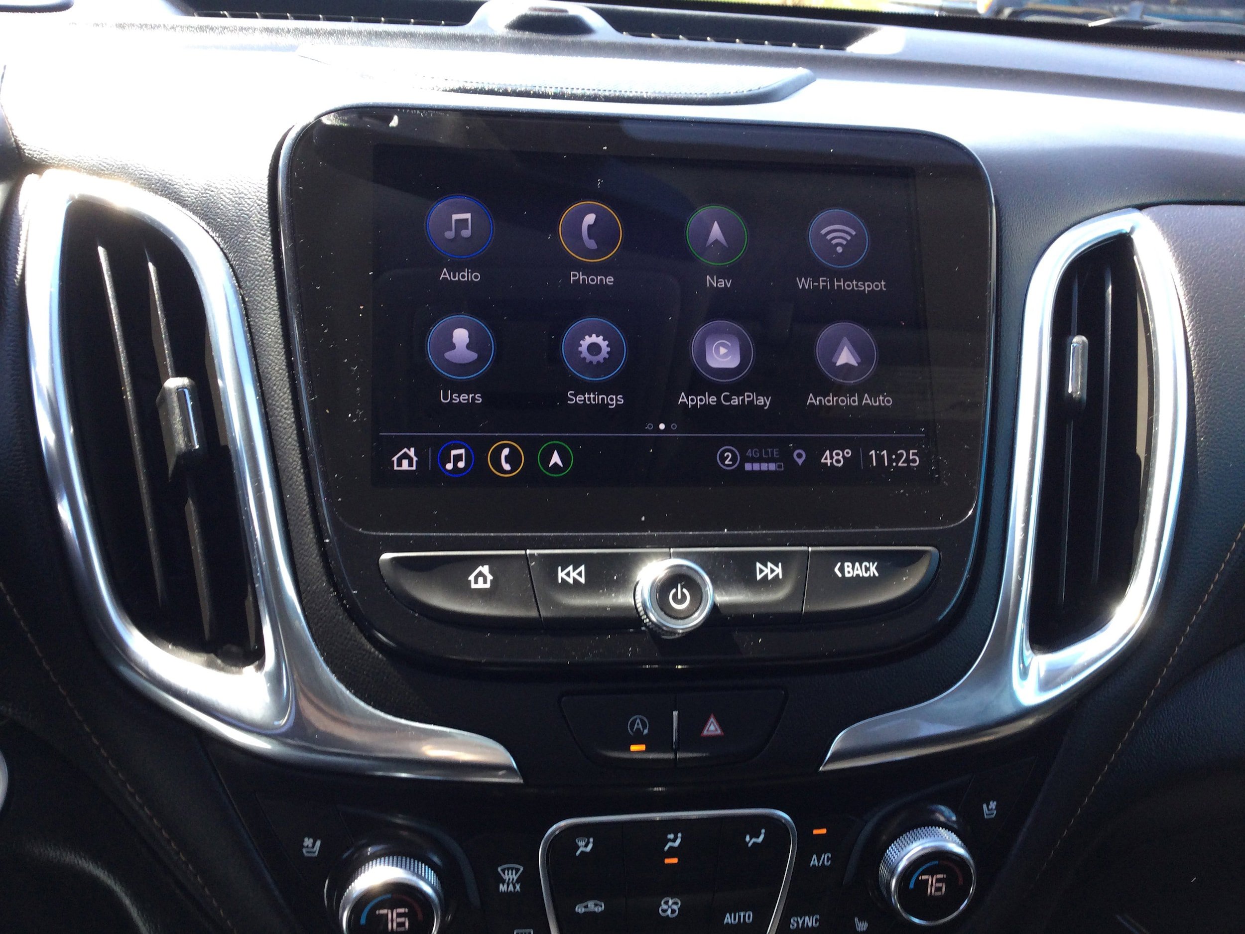 Used 2022 Chevrolet Equinox Premier FWD image 16