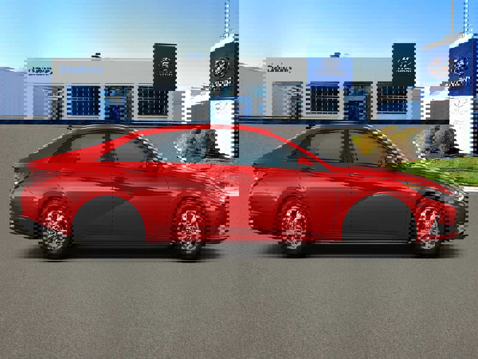 Used 2023 Hyundai Elantra SE image 9