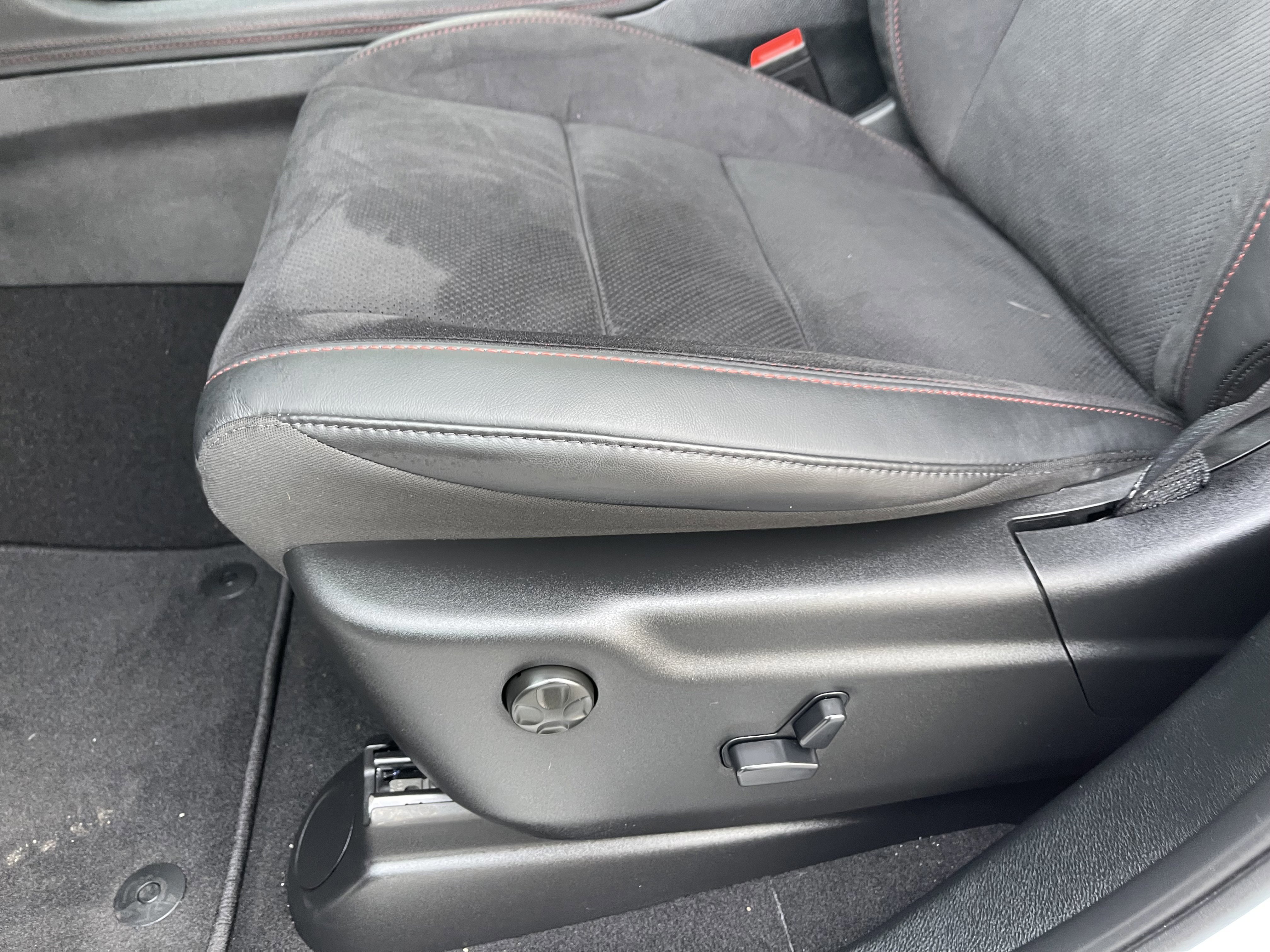 New 2026 Dodge Durango GT image 17