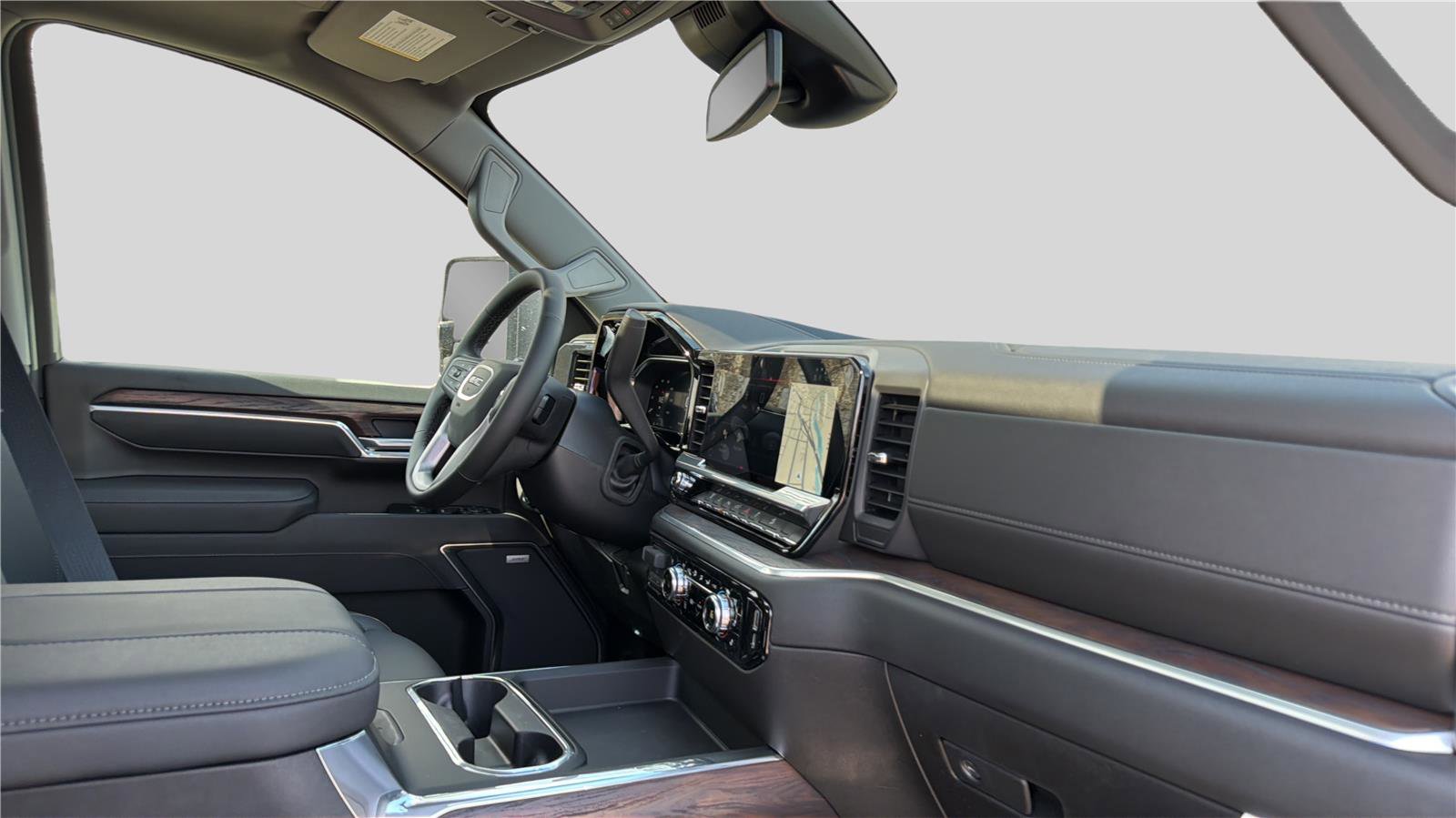 New 2026 GMC Sierra 2500 SLT w/ SLT Premium Package image 22