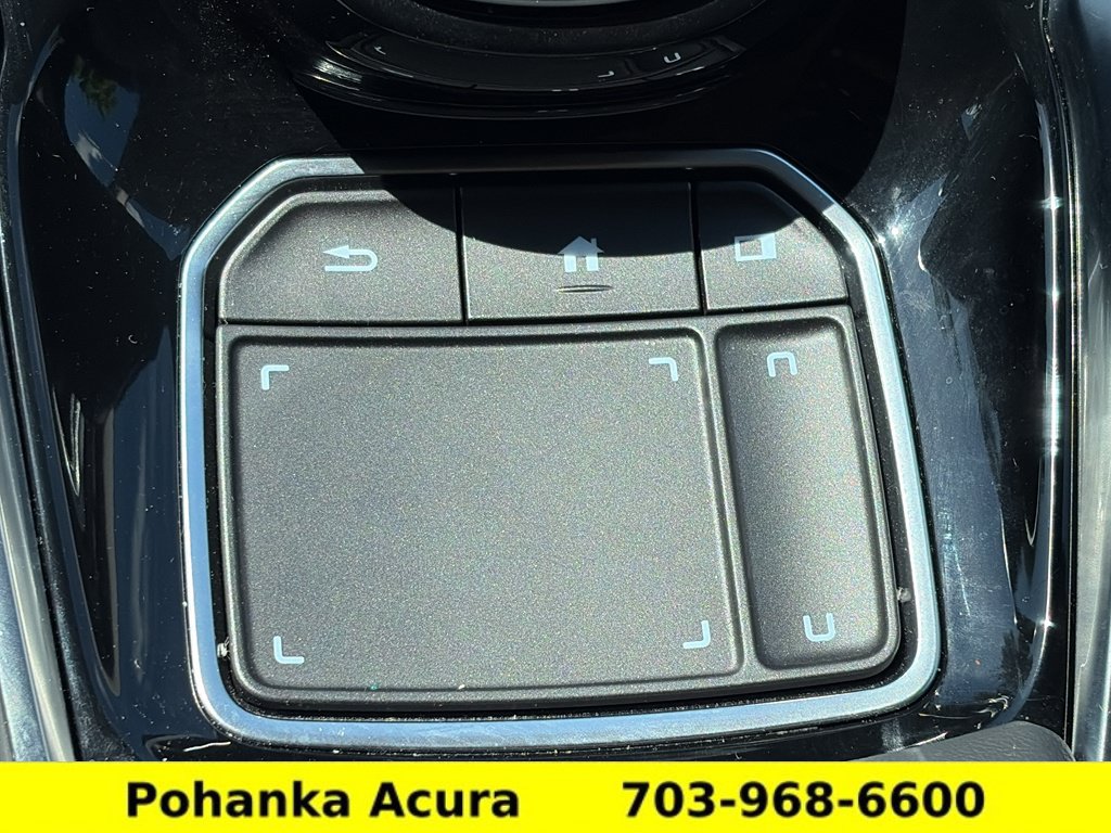 Certified 2025 Acura RDX SH-AWD w/ Technology Package image 18