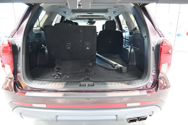 Used 2023 Hyundai Palisade Limited AWD/4WD image 30