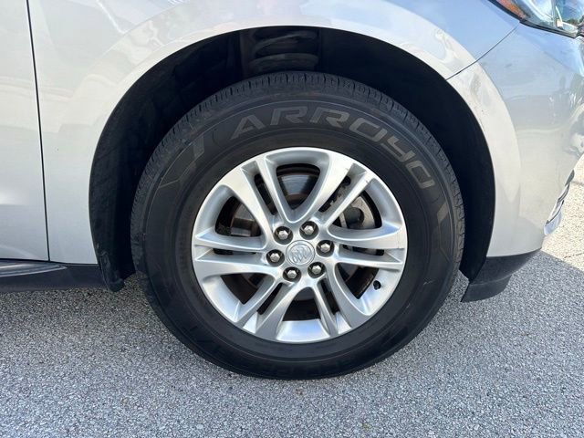 Used 2018 Buick Enclave Premium w/ LPO, Hit The Road Package AWD/4WD image 35