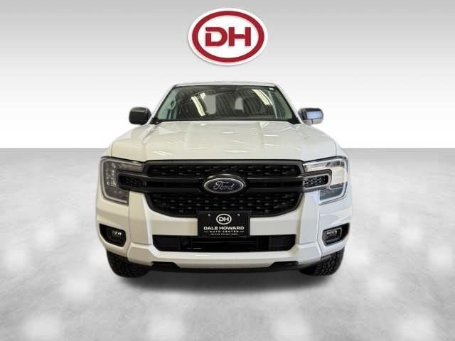 New 2026 Ford Ranger XL w/ Trailer Tow Package AWD/4WD image 7