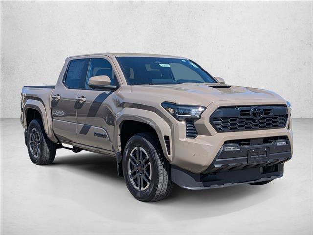 New 2026 Toyota Tacoma TRD Sport image 7