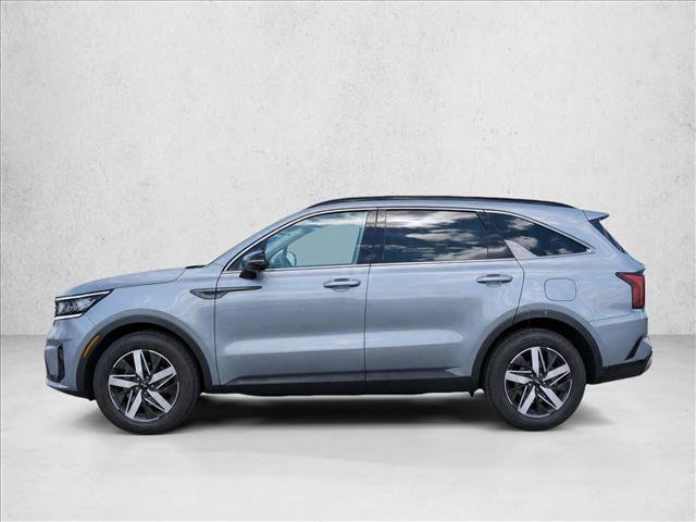 Used 2022 Kia Sorento S FWD video 4