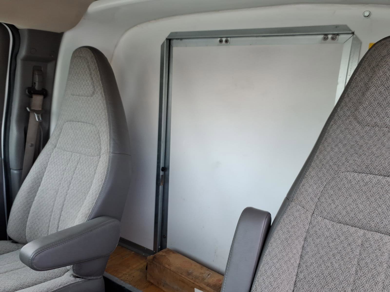 Used 2021 Chevrolet Express 3500 w/ Power Convenience Package image 13