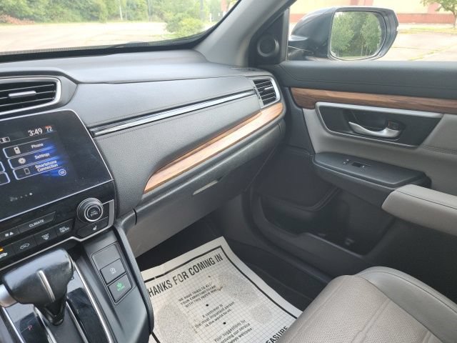 Used 2020 Honda CR-V EX-L image 23