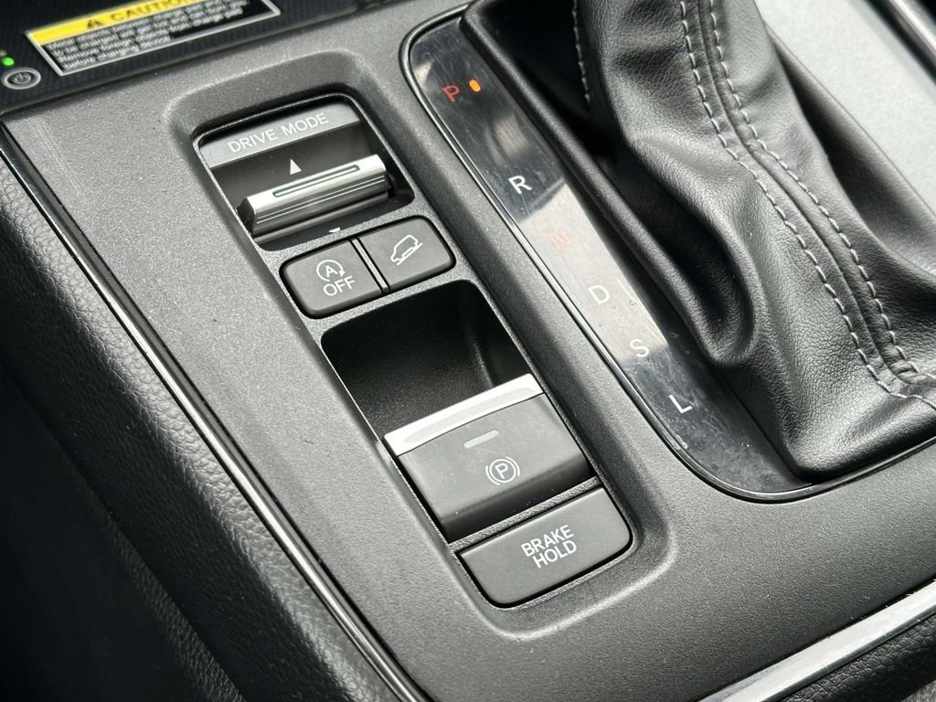 Certified 2023 Honda CR-V EX-L image 31