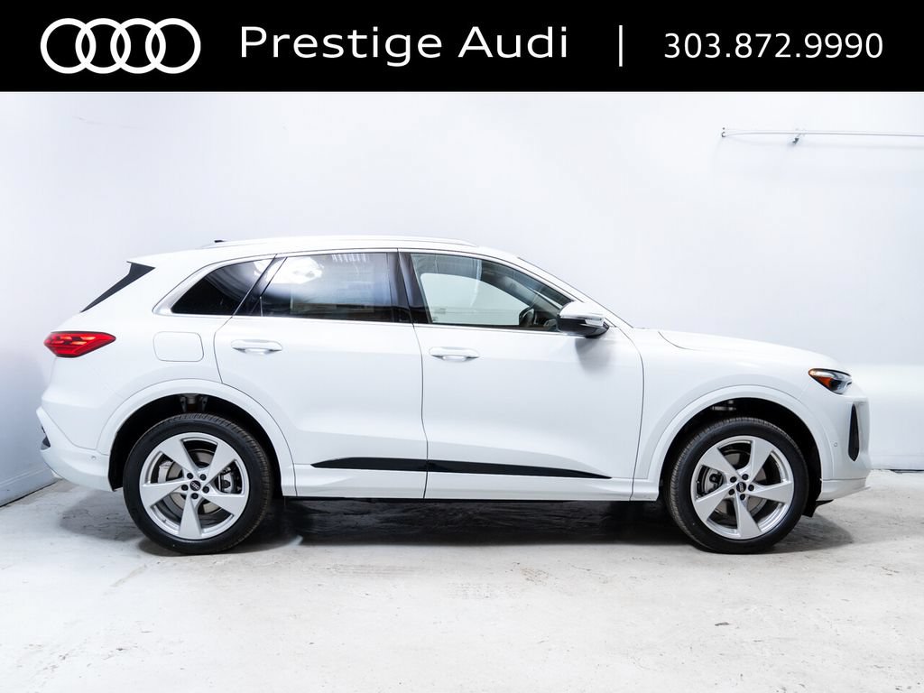 New 2026 Audi Q5 Premium Plus AWD/4WD image 8