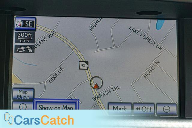 Used 2014 Lexus ES 350 SEDAN w/ Luxury Package image 24