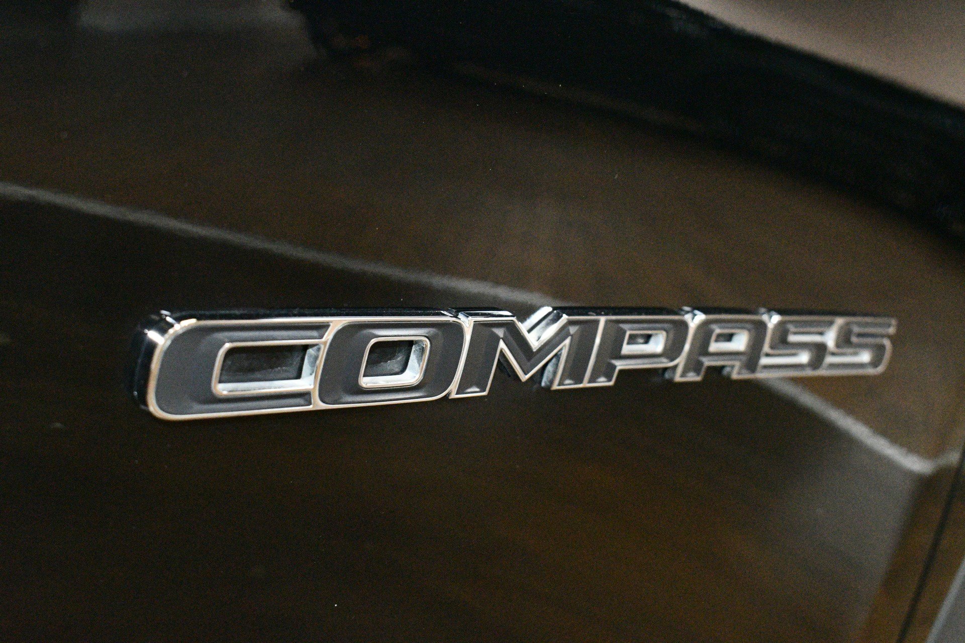 Used 2019 Jeep Compass Latitude w/ Popular Equipment Group image 99