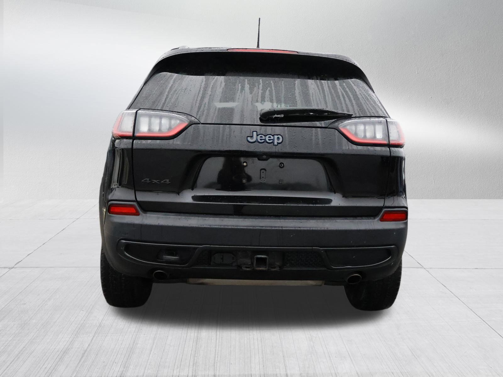 Used 2020 Jeep Cherokee Latitude image 6