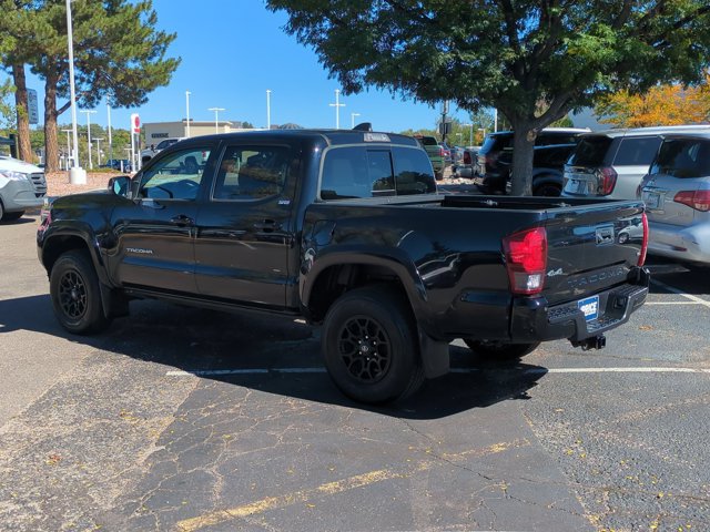 Used 2021 Toyota Tacoma SR5 AWD/4WD image 7