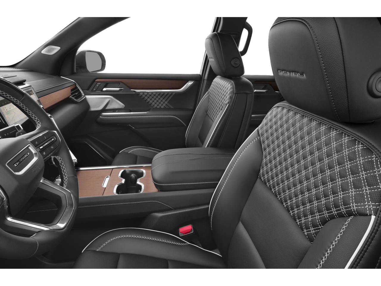 New 2026 GMC Acadia Denali w/ Super Cruise Package image 28