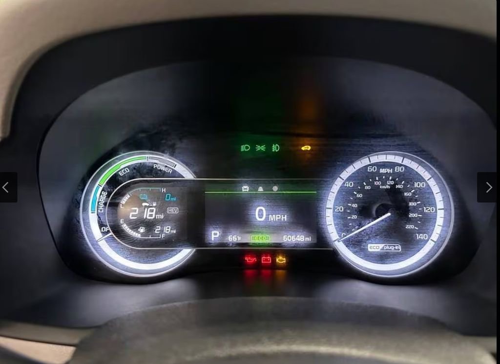 Used 2018 Kia Niro LX image 14